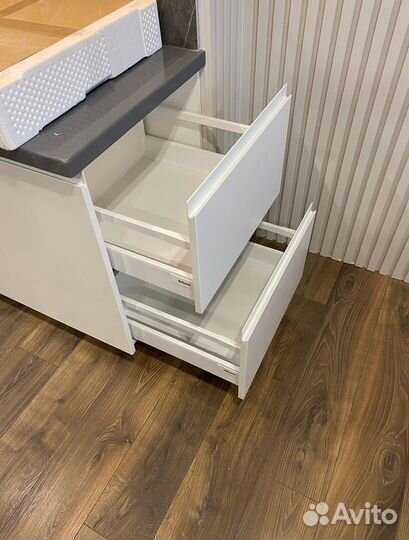 Кухни на заказ