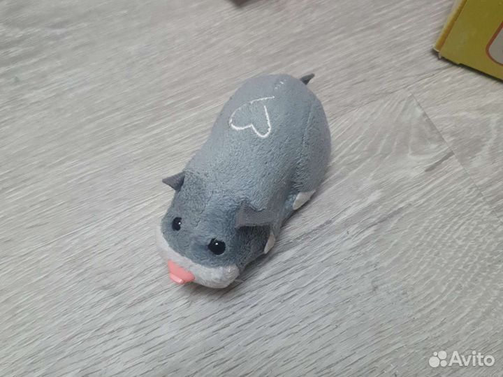 Беги,беги хомячок, наборы