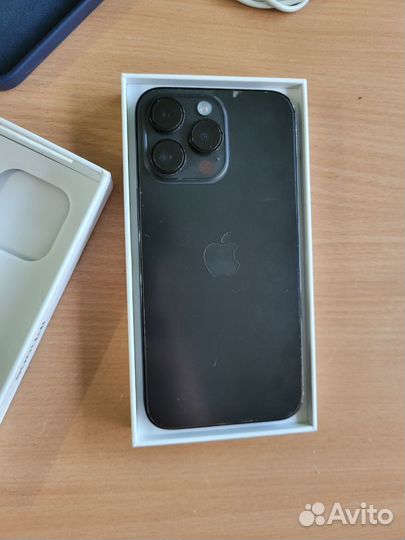 iPhone 14 Pro Max, 256 ГБ