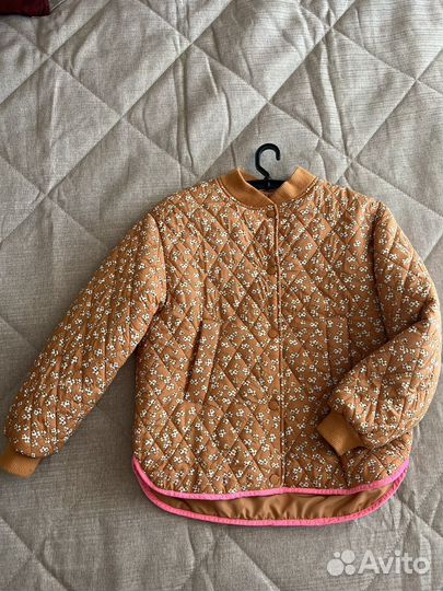 Куртка для девочки Zara