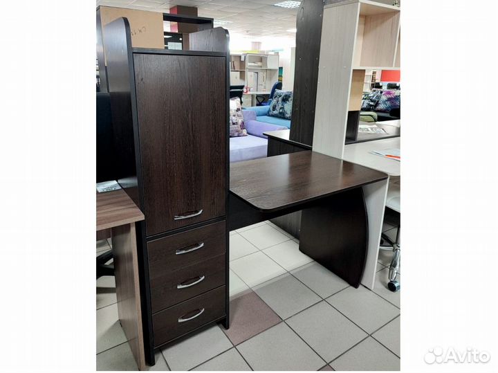 Стол компьютерный ск 01