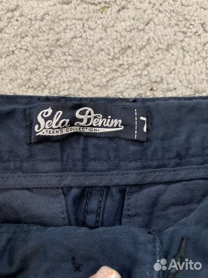 Шорты для мальчика Sela