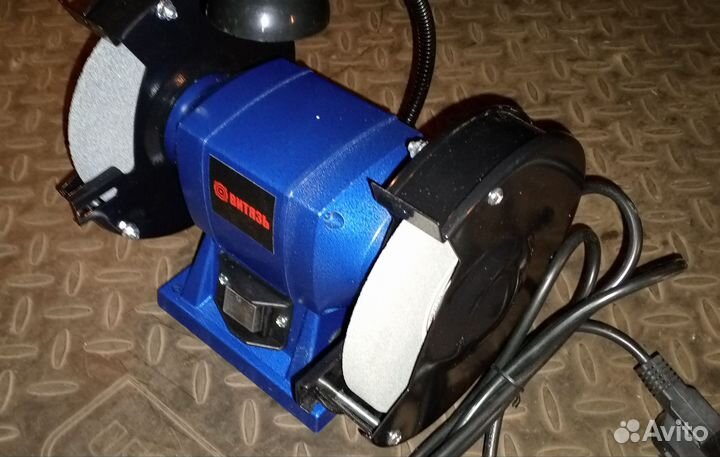 Точильный станок 