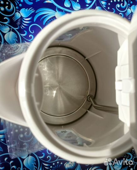 Чайник Gorenje K17WII электрический 1.7л. Новый