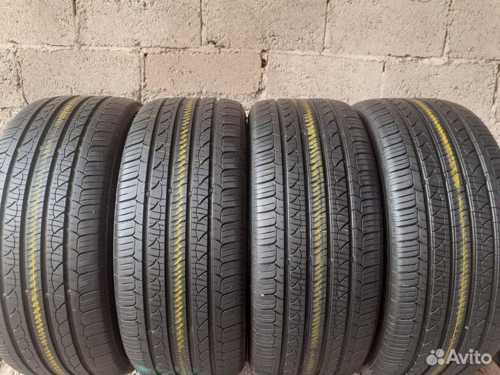 Nexen N'Priz AH8 235/45 R18