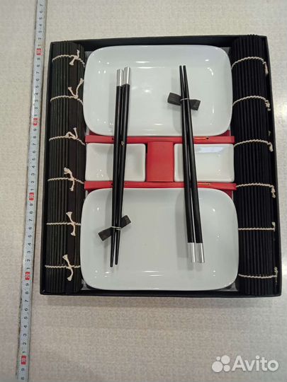 Набор для суши. новый