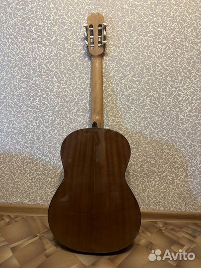 Акустическая гитара Alvaro 27