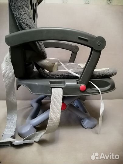 Складной стул детский