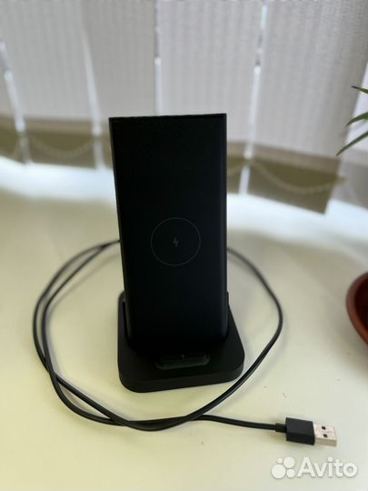 Внешний аккумулятор xiaomi Power Bank