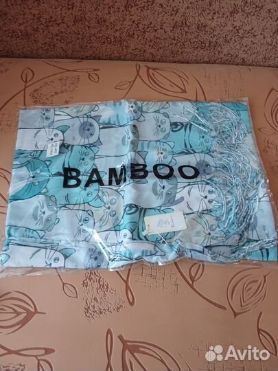 Шарф женский