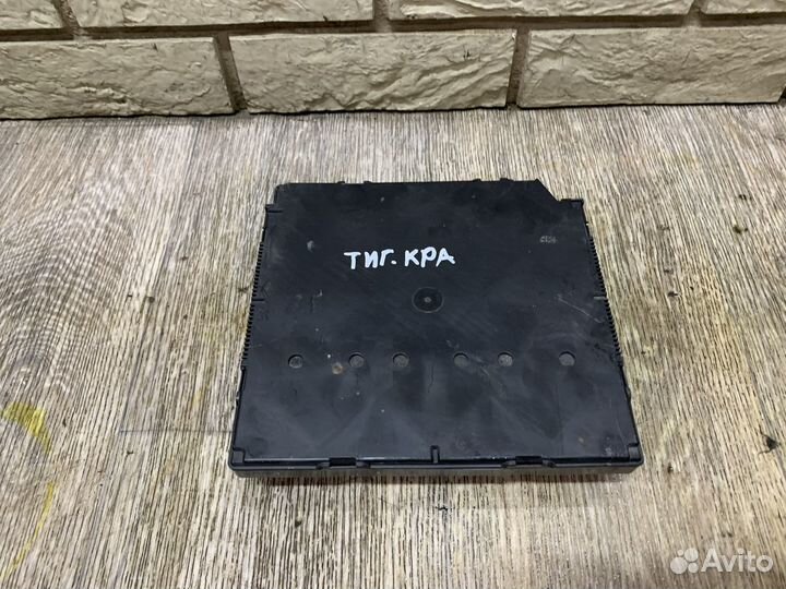 Volkswagen Tiguan 2007-2016 Блок комфорта