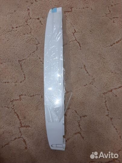 Нижняя панель на холодильник LG новая