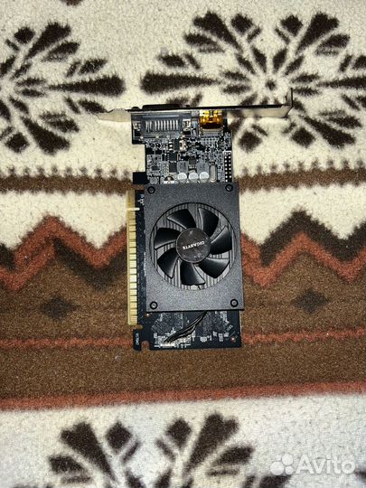 Видеокарта