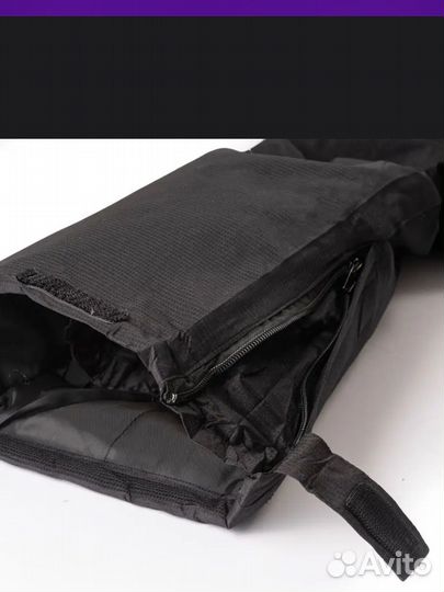 Горнолыжные брюки женские 42 S новый