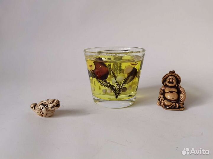 Подсвечник декоративный