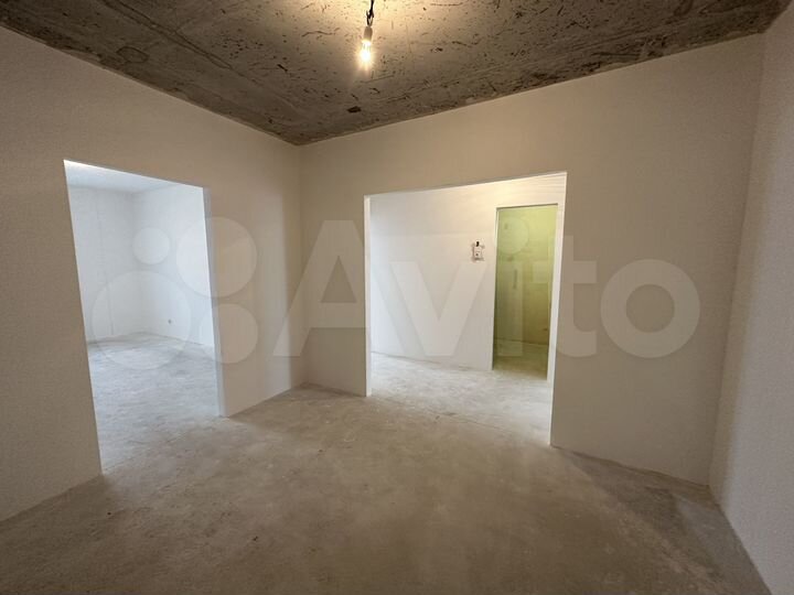 3-к. квартира, 92 м², 6/25 эт.