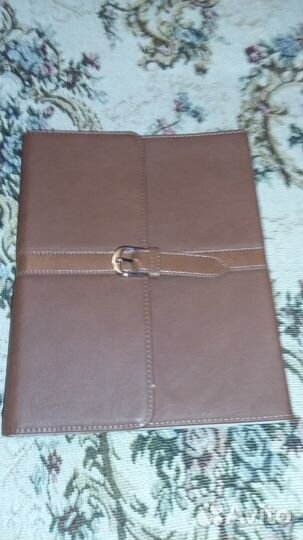Чехол папка для iPad 2