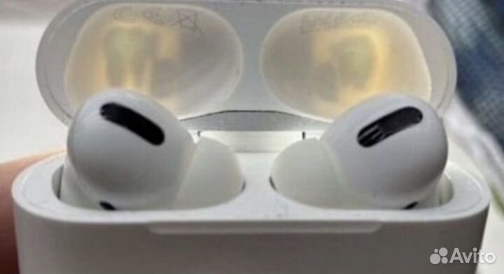 Airpods pro оригинал