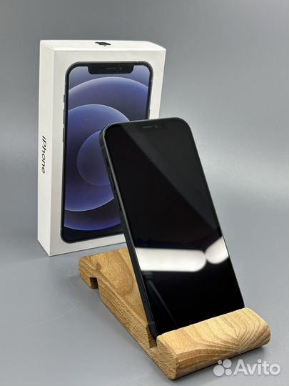 iPhone 12, 256 ГБ