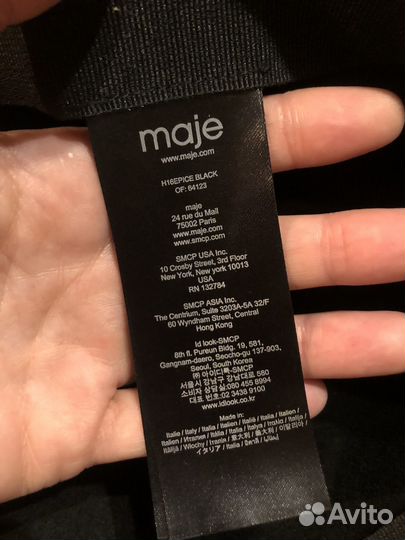 Итальянская шляпа. Шерсть 100%