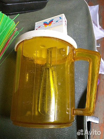 Все из СССР