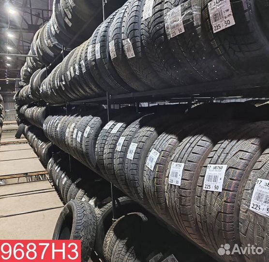 Nokian Tyres Nordman RS2 SUV 225/60 R18 99L