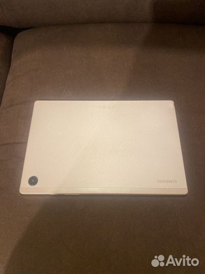 Планшет samsung galaxy tab a8 128 гб + чехол