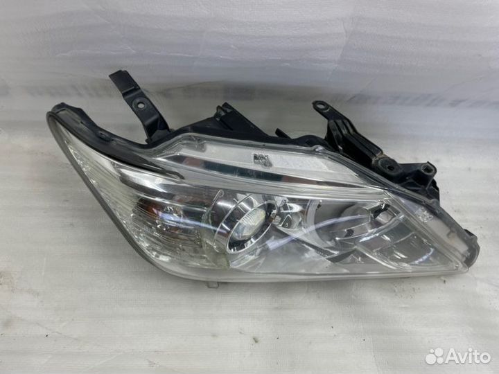 Фара галоген передняя правая Тoyota Camry V50