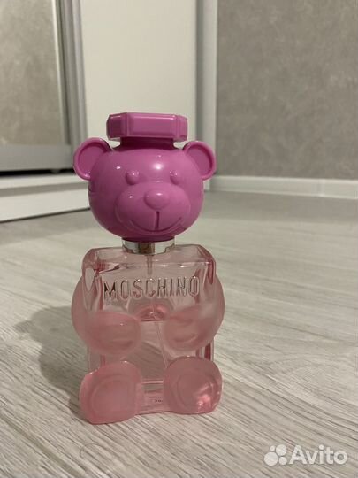 Парфюм женский moschino