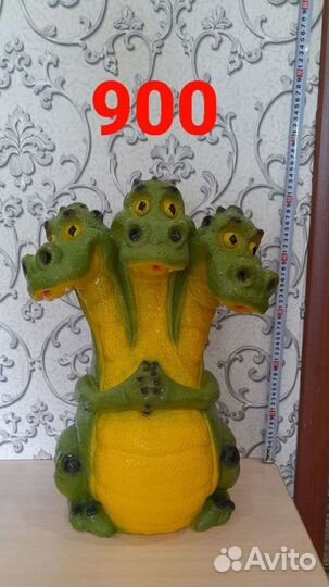 Садовые фигуры