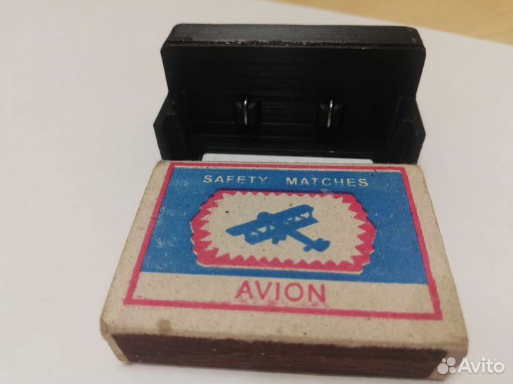 Зарядка от USB-C для рации Baofeng UV-5R