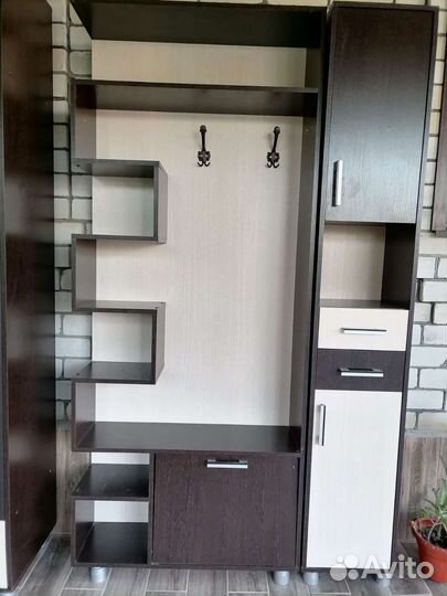 Шкаф прихожая