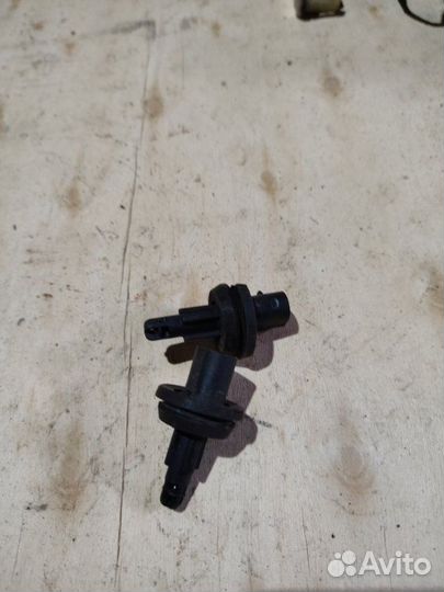 Датчик температуры воздуха Opel Corsa D Z12XEP