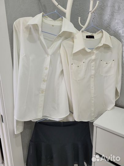 Вещи пакетом