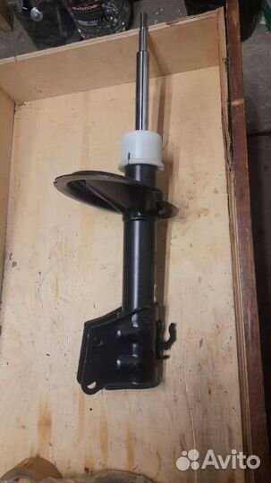 Амортизатор передний fiat doblo (2001)
