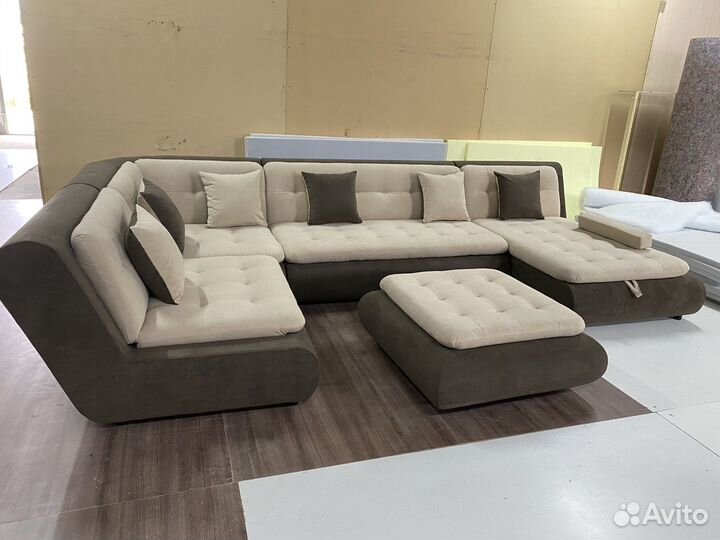 Диван валенсия