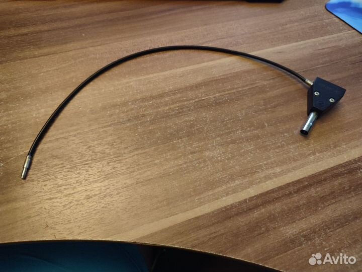 Антенна дм (СССР)