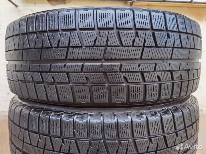 Yokohama Ice Guard IG50 215/55 R17 97H