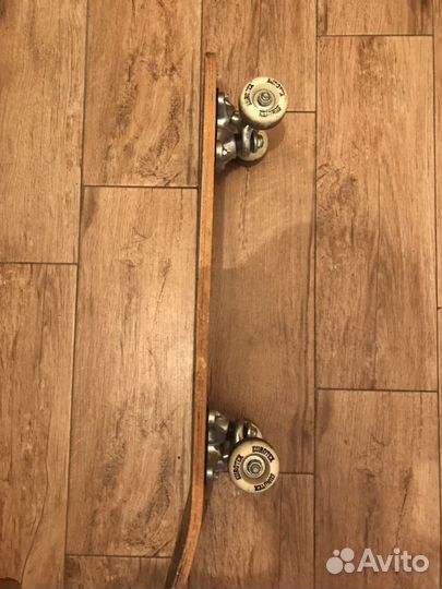 Скейтборд детский