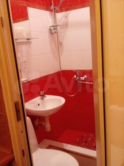 Квартира-студия, 18 м², 2/2 эт.