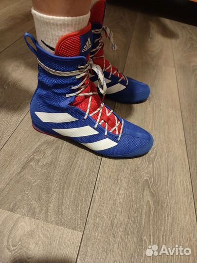 Боксерки adidas