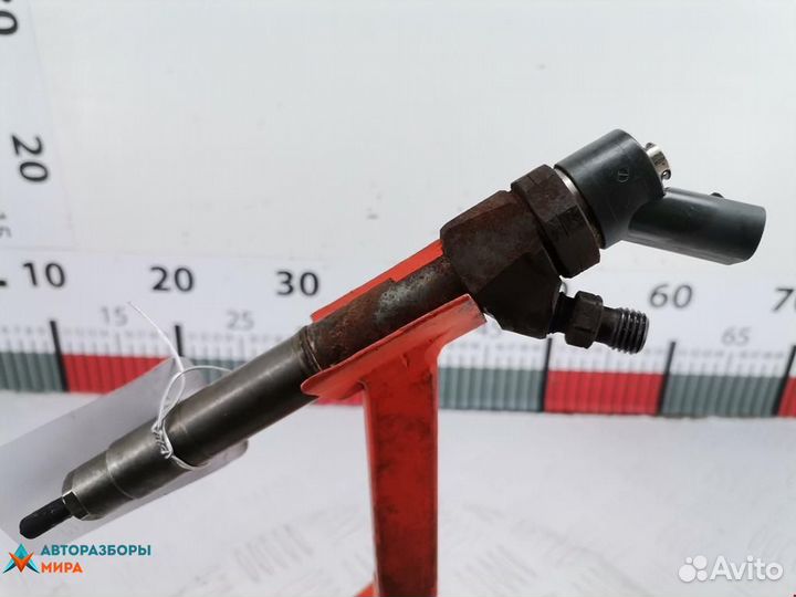 Форсунка Mercedes-Benz A-Класс W168/V168 рест