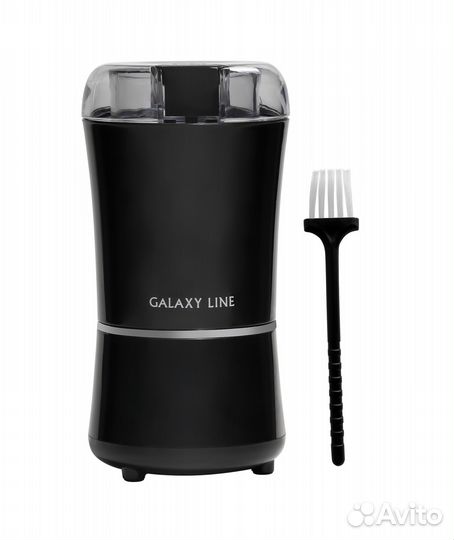 Кофемолка электрическая Galaxy line GL0907 200 Вт
