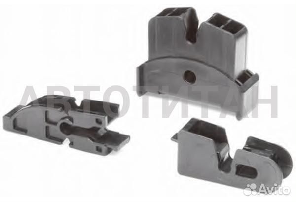 Щетка стеклоочистителя 700 mm 9XW184107-281