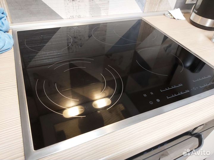 Варочная панель hotpoint ariston