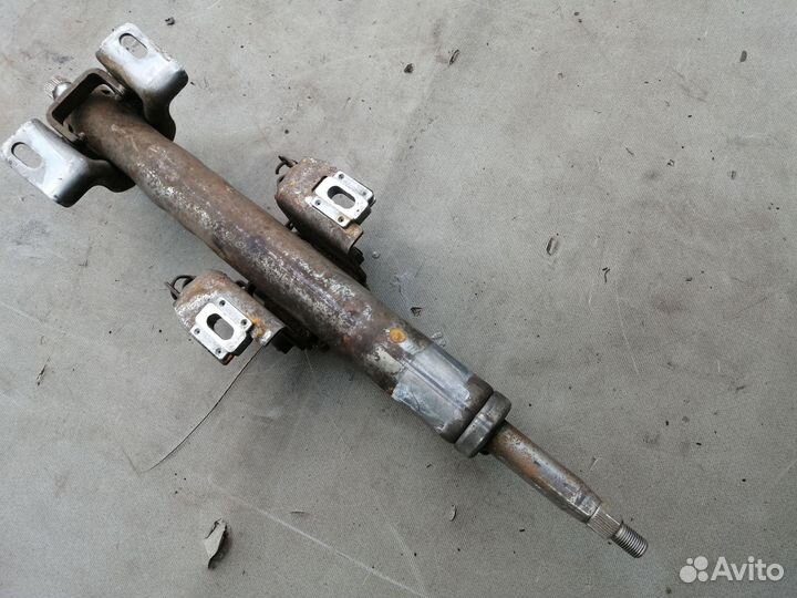 Рулевая колонка 4D68 для Mitsubishi RVR 1991-1997