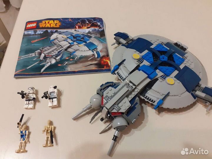 Лего арт.76053.75042,9497