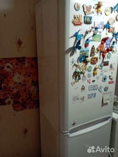 Холодильник