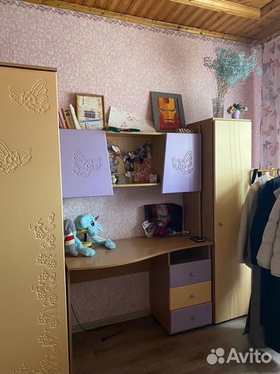 Детская мебель