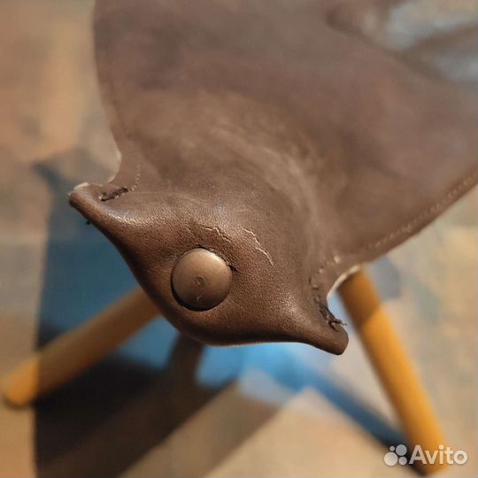 Стул тренога